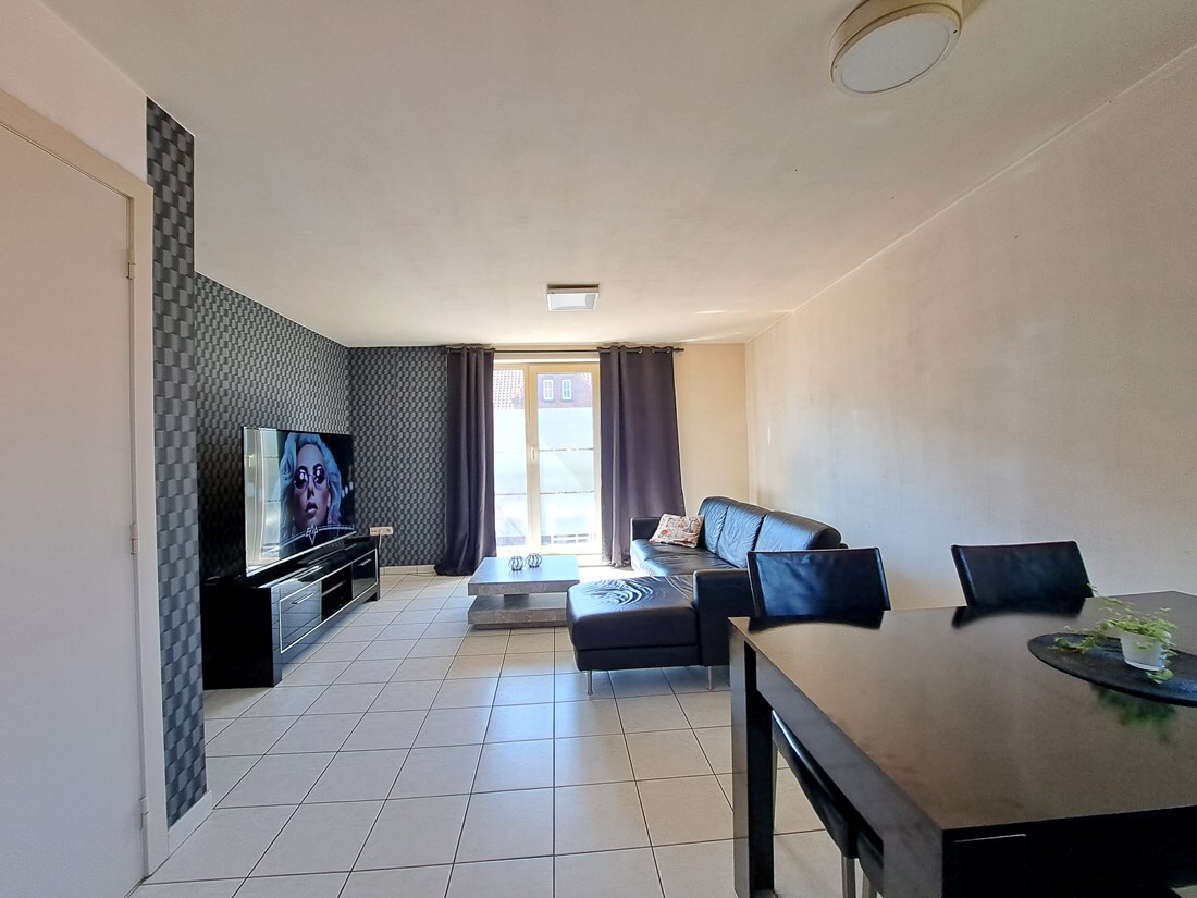 Verhuurd appartement - Houthalen-Helchteren