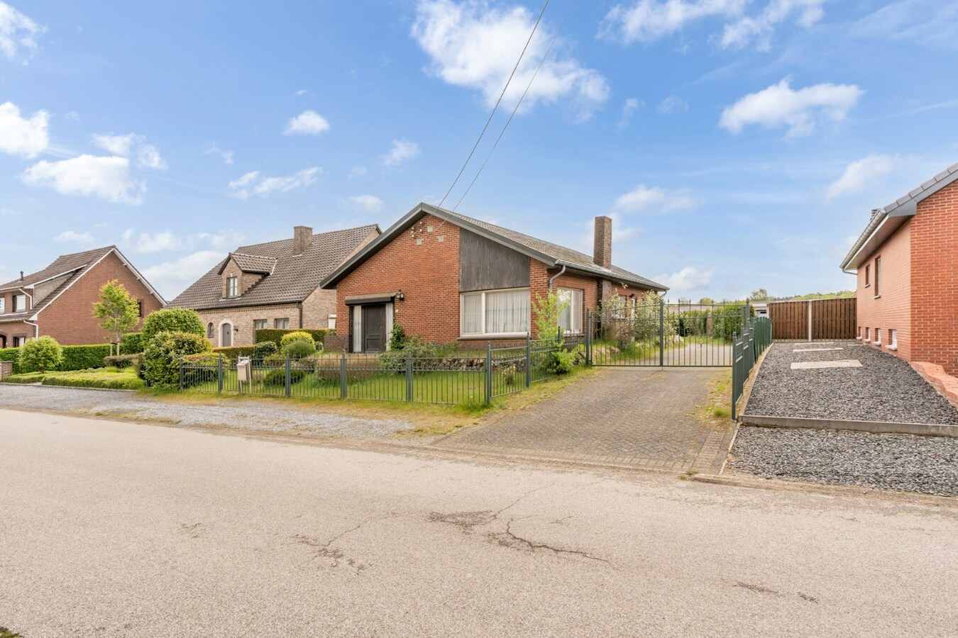 Verkocht - Woning - Neerglabbeek