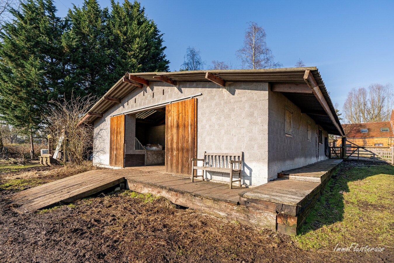 Property sold in Meerhout