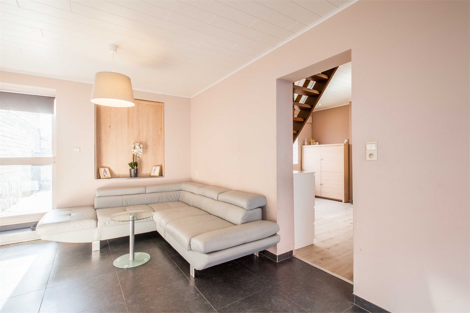 Woning verkocht in Eeklo