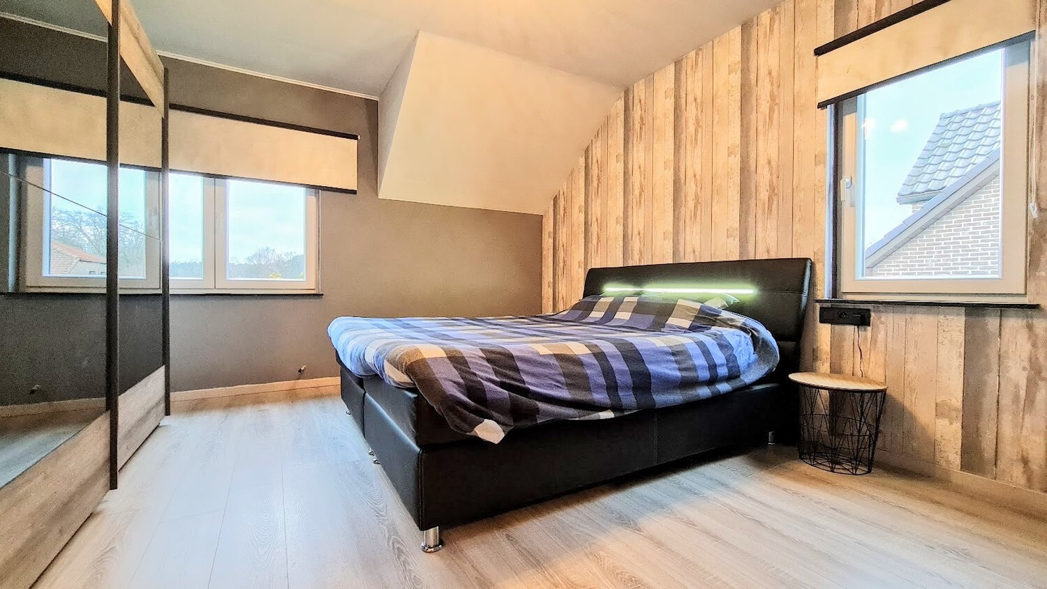 Tof gerenoveerde gezinswoning op 574 m² 