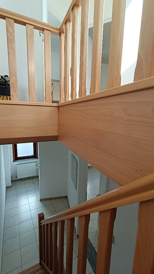 Appartement verhuurd in Tienen