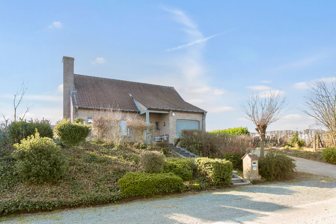 Verkocht woning - Beert