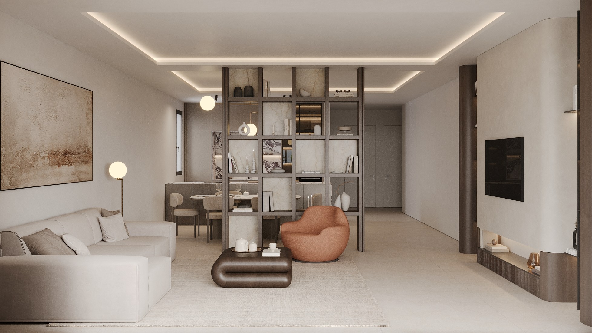 Almina Residences: Luxe wonen aan de Costa del Sol 