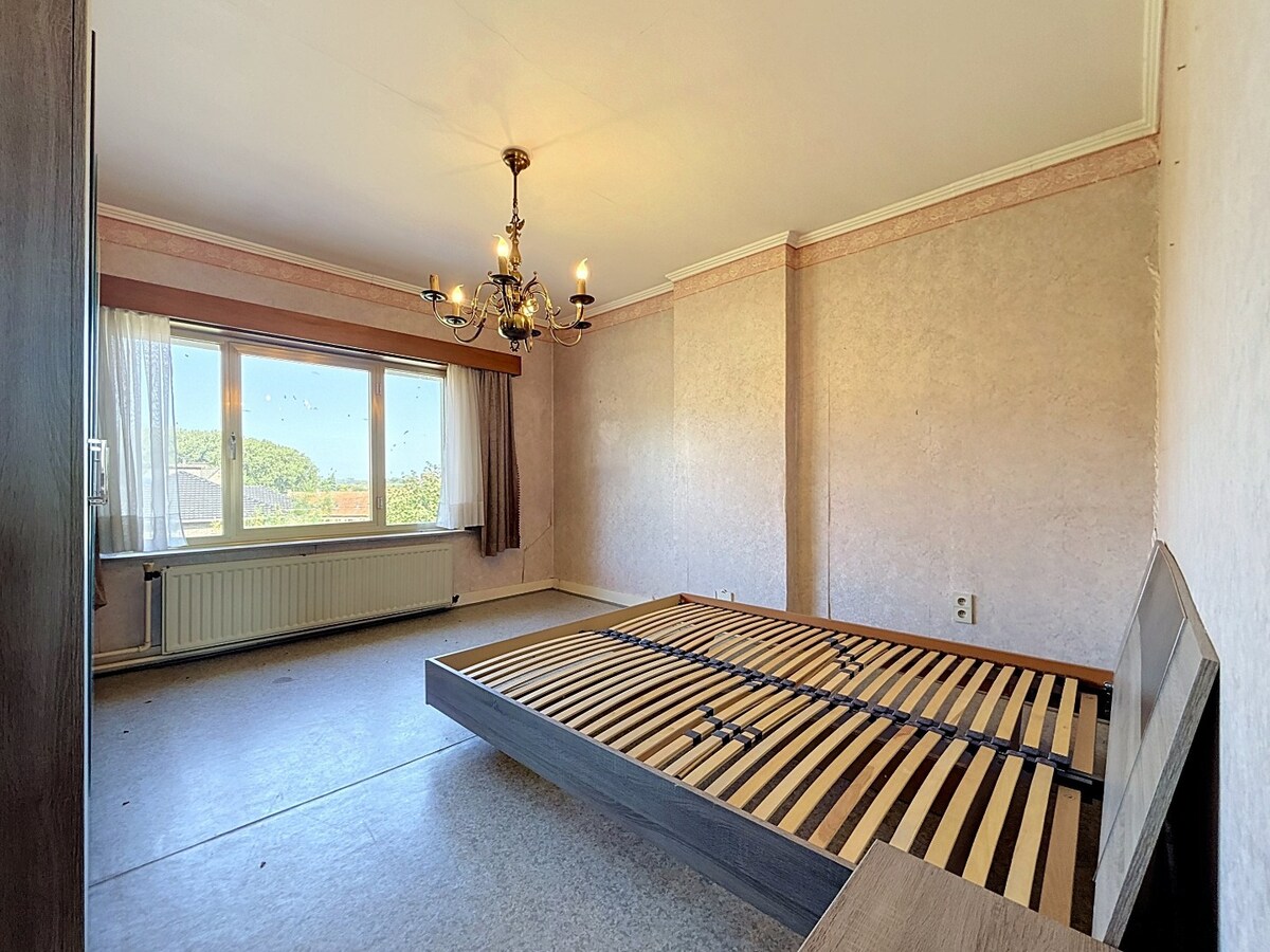 Ruime woning in de pittoreske dorpskern van St-Goriks-Oudenhove 
