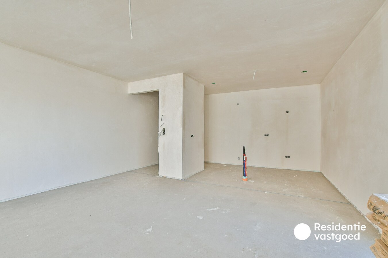 Te koop appartement - De Haan