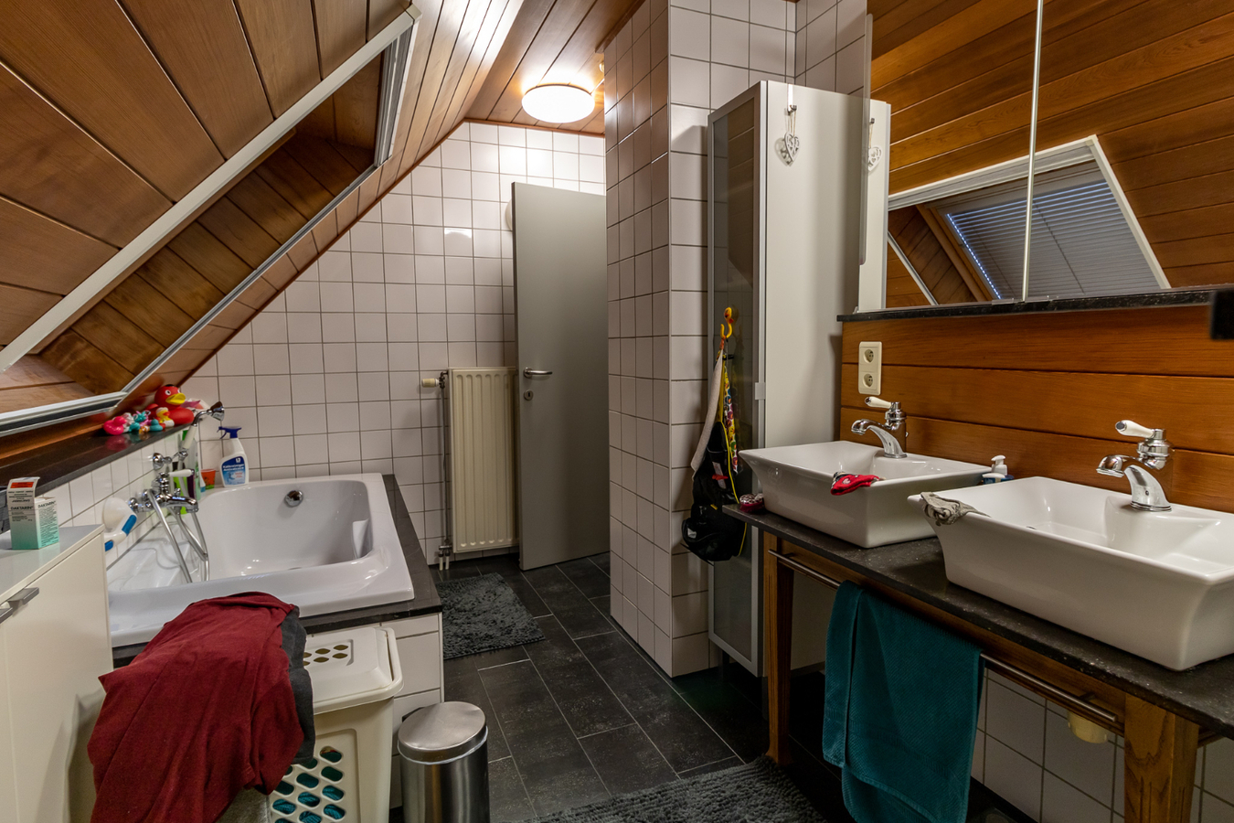 Charmante woning op 2329m² te Kortemark 