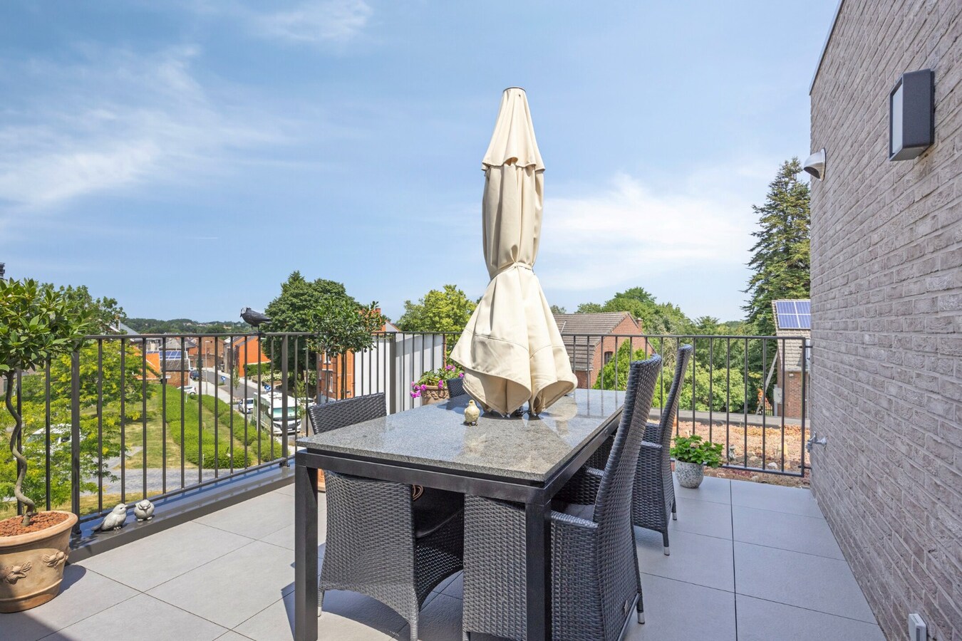 Te koop appartement - Tongeren