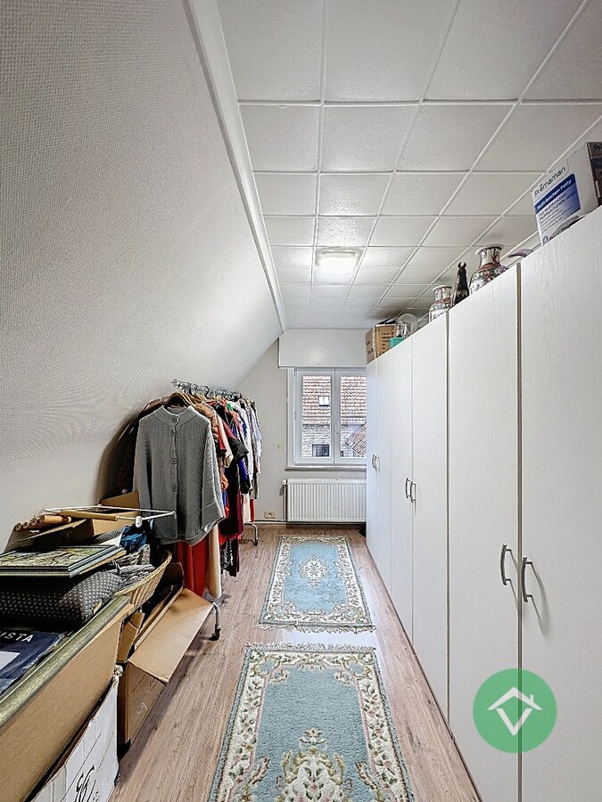 Exclusieve alleenstaande villa met zonnige tuin in een gegeerde woonomgeving te Koekelare 