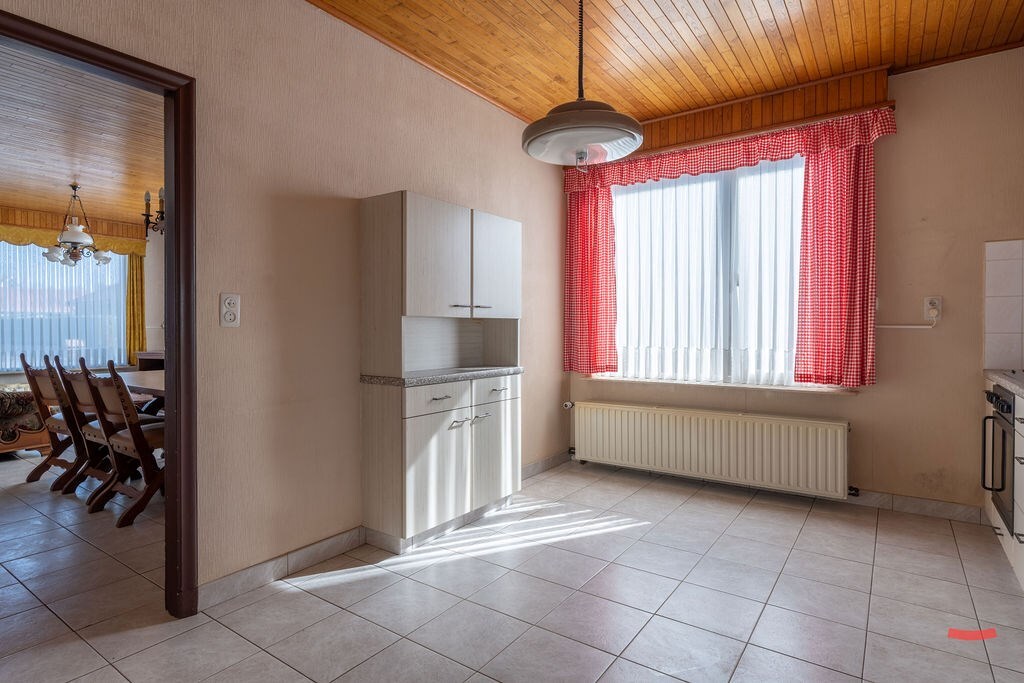 Woning verkocht in Poppel