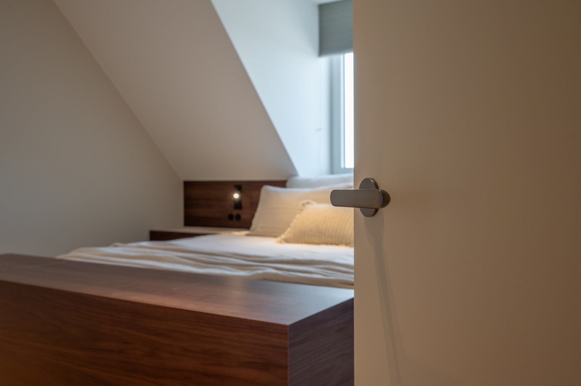 Résidence Milenka - Magnifique projet de construction en hauteur avec vue panoramique sur la mer dans le Zoute. 