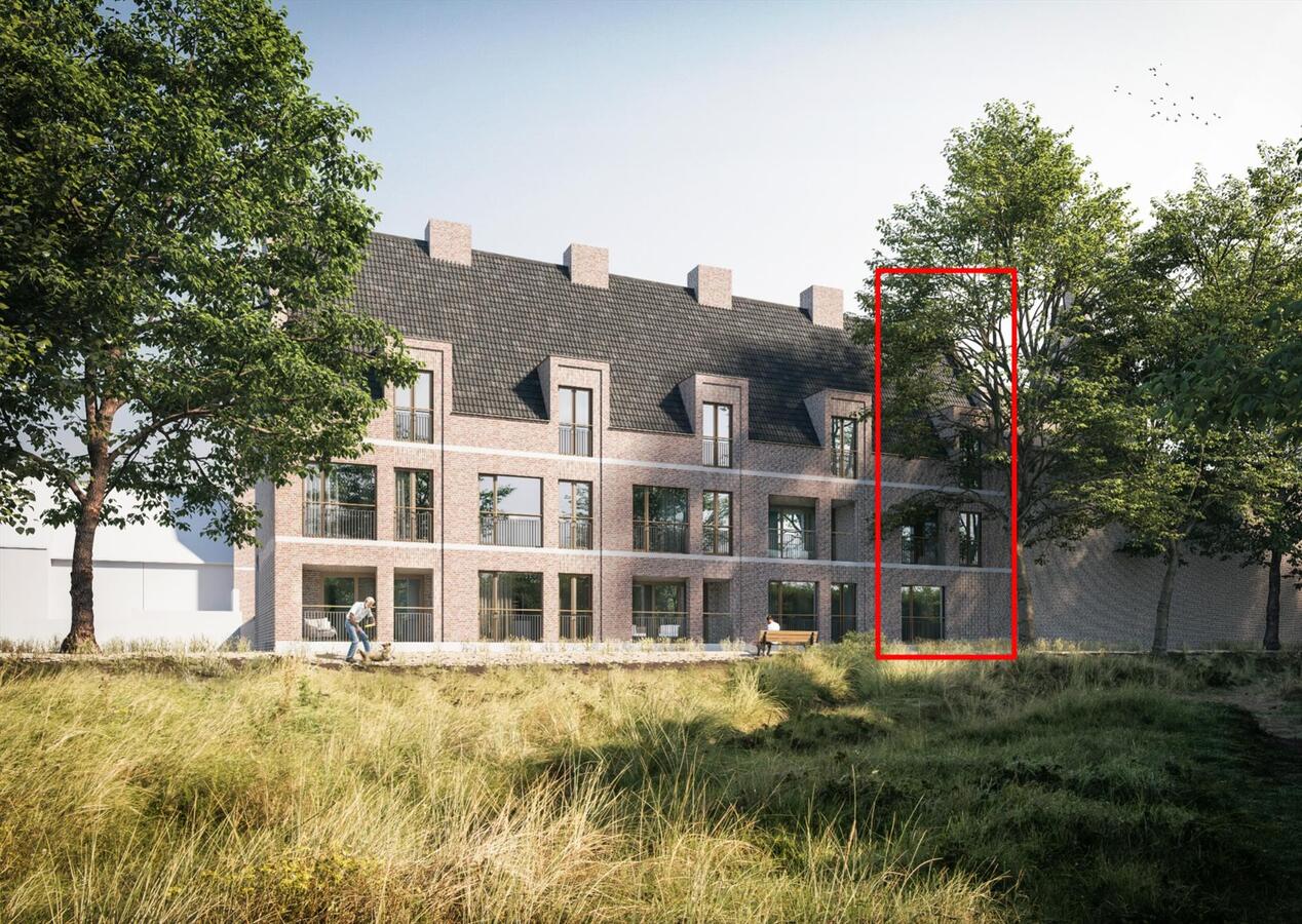 Verkocht stadswoning - Maaseik