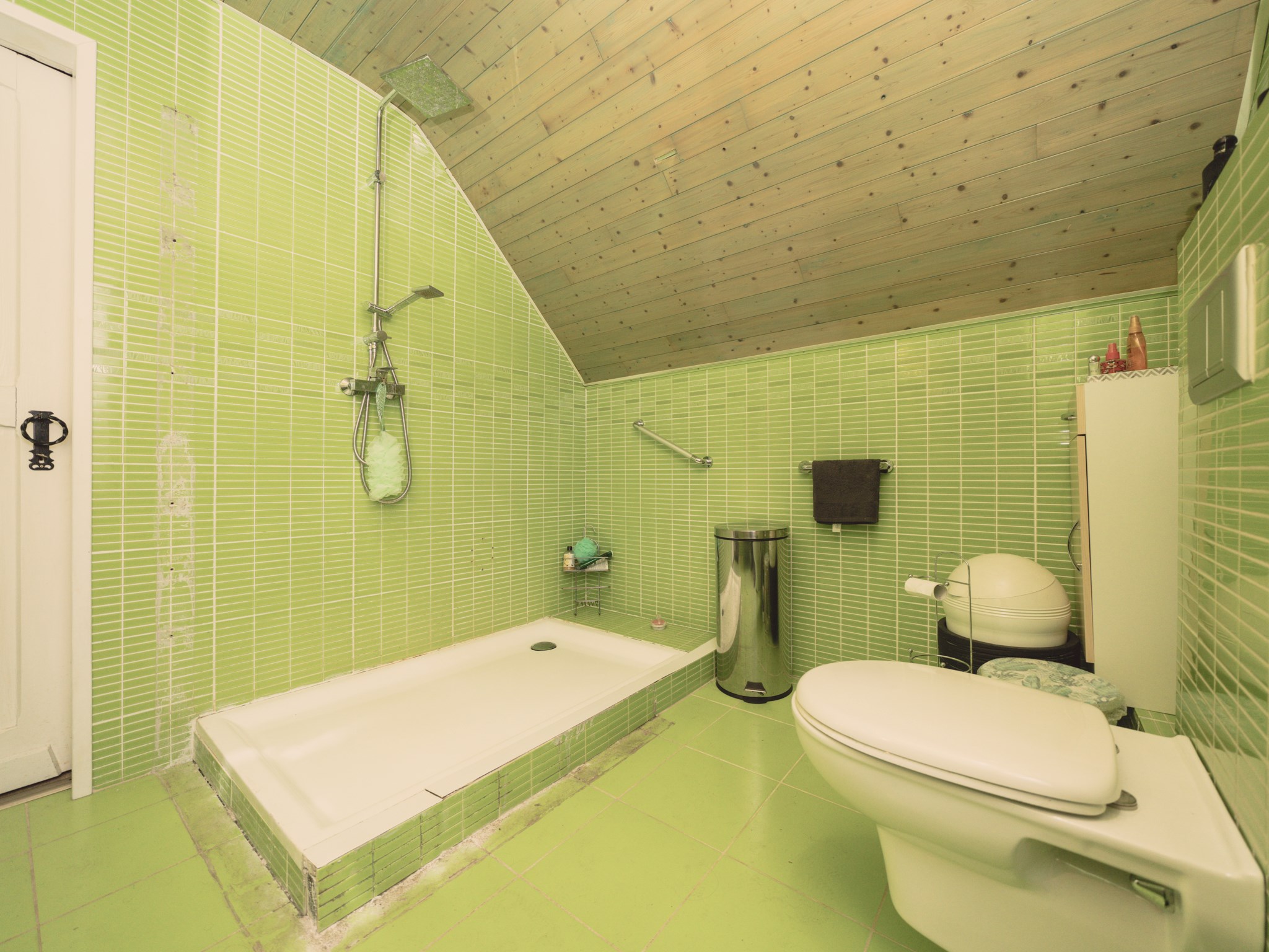 Zeer charmante woning op een topligging te Schepdaal 