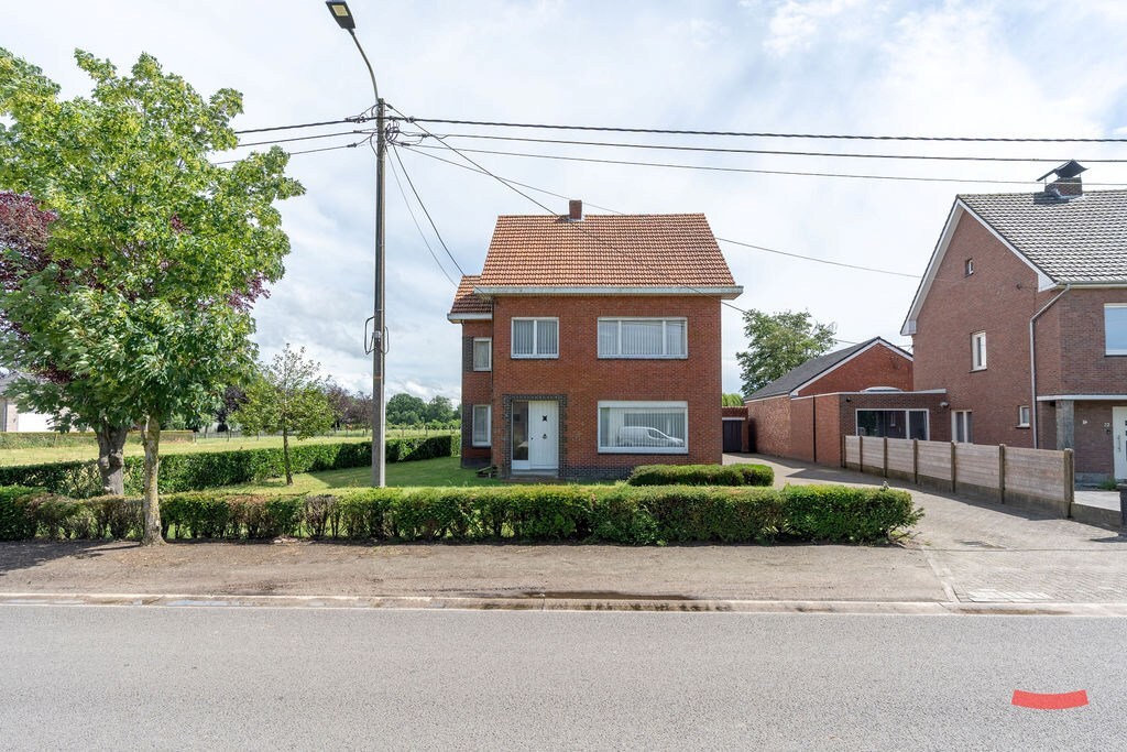 Woning te koop in Ravels