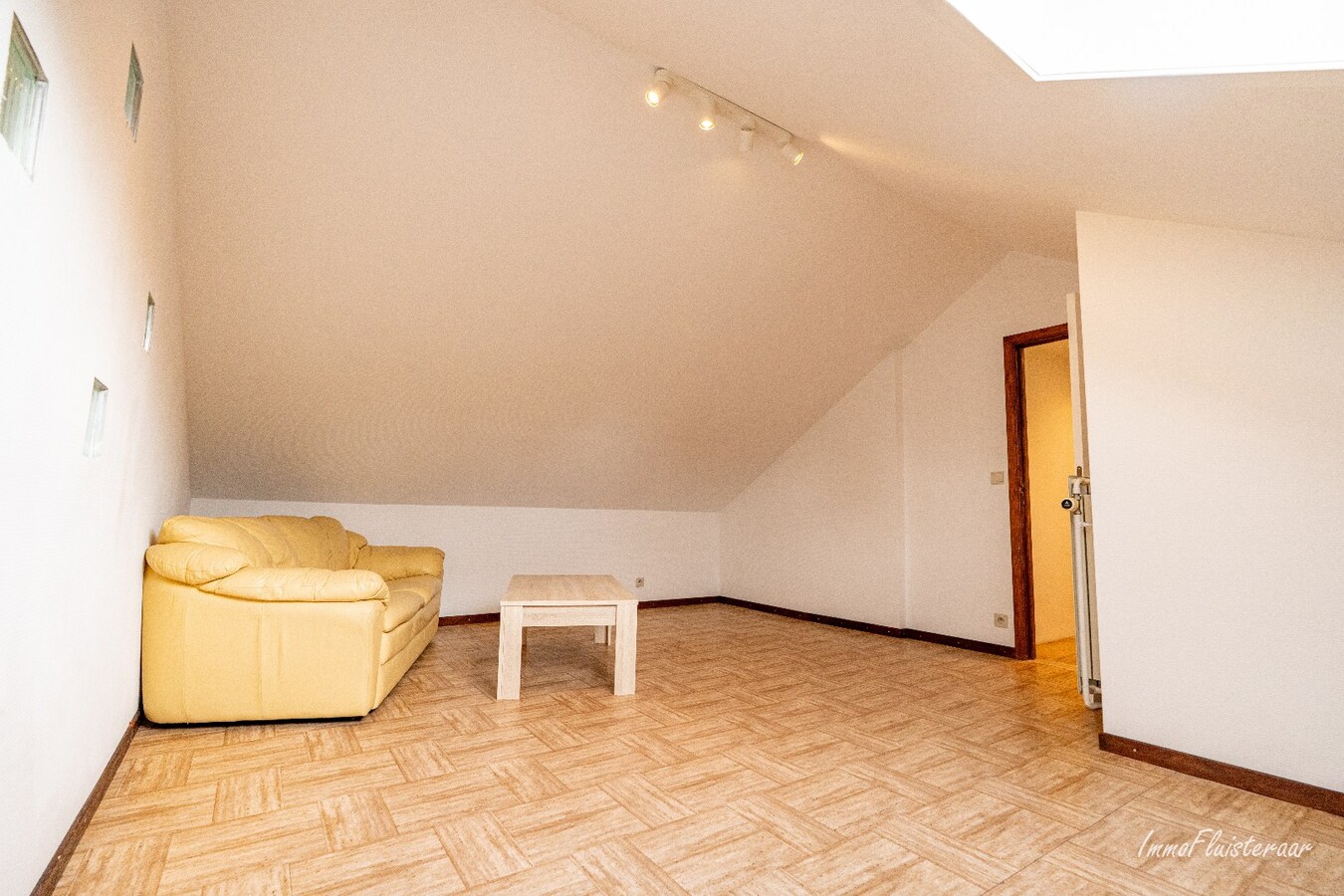 Property sold in Genk