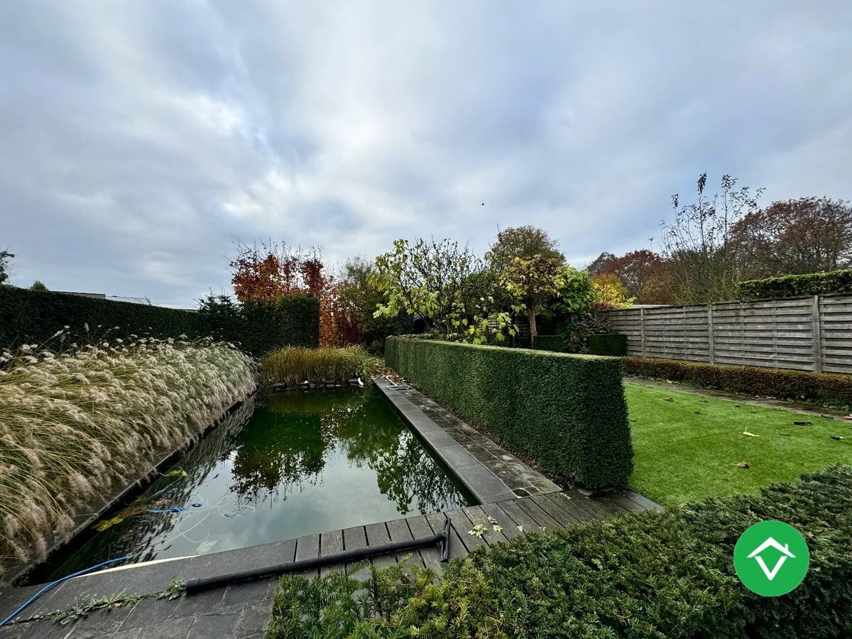 Gezellige instapklare woning te huur in het charmante Koekelare 