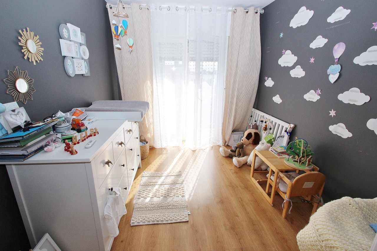 NON MEUBLÉ – Appartement spacieux et unique de 139 m² au centre de Knokke. 
