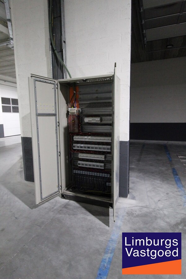 LAREGO - KMO UNIT 16 -  66,14 m² - a/d voormalige Carglass Site 