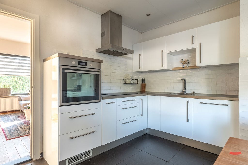 Woning verkocht in Ravels