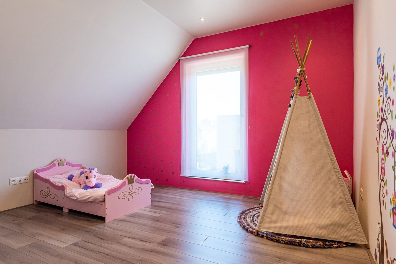 Energieneutrale pastorijwoning met E-peil -6! 