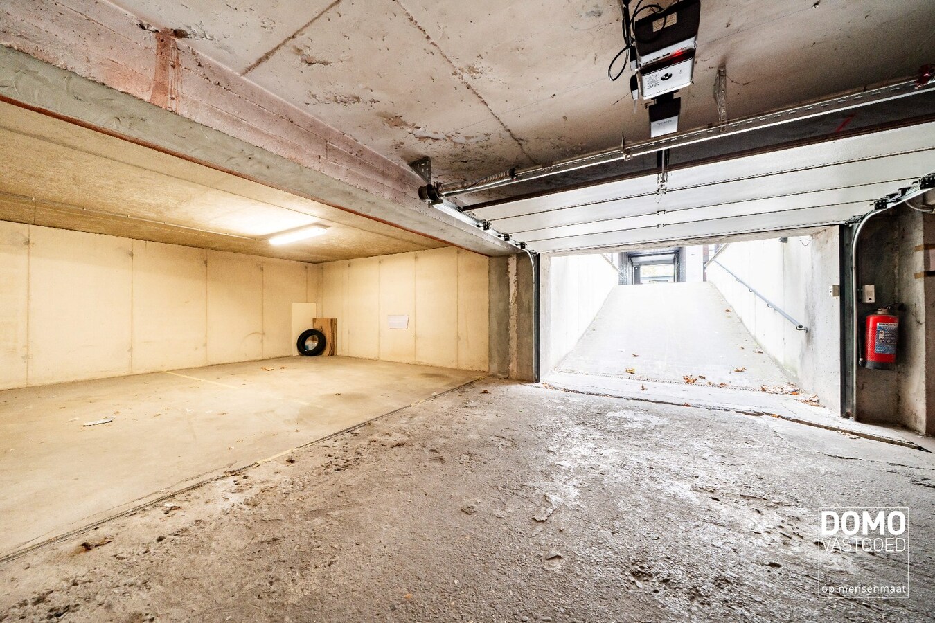 Stijlvol wonen in hartje Hasselt met een uniek uitzicht over het Kolonel Dusartplein 