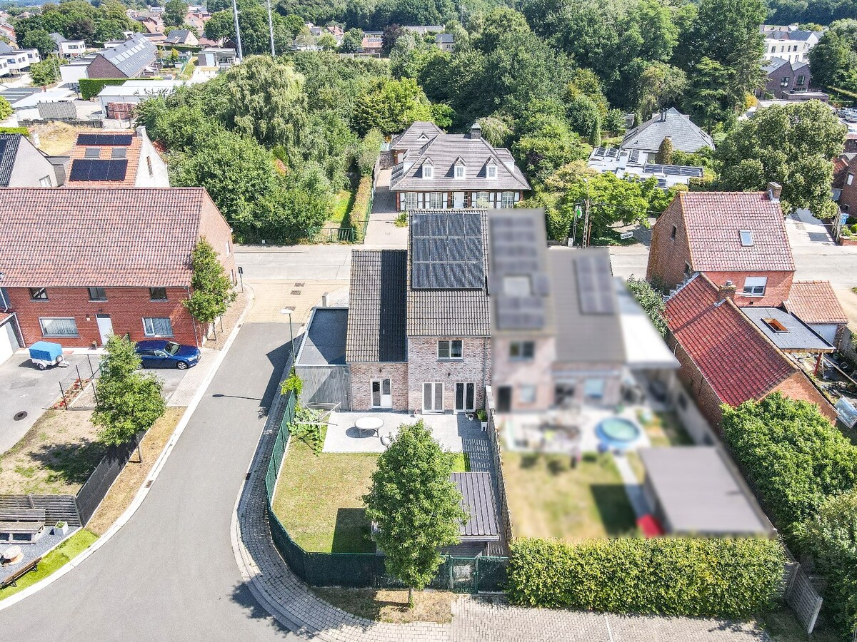 Verkocht woning - Torhout