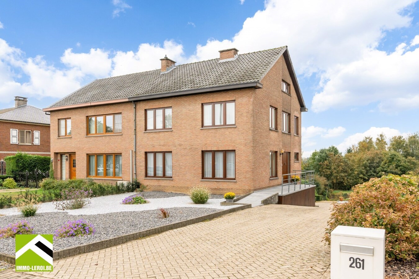 Verkocht woning - Tongeren