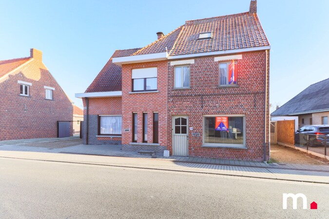 Verkocht woning - Izegem