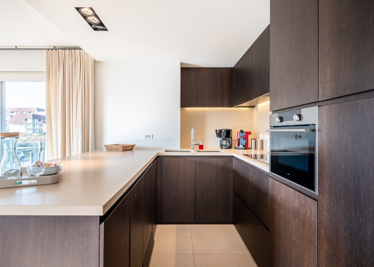 App. mit 3 Schlafzimmer 