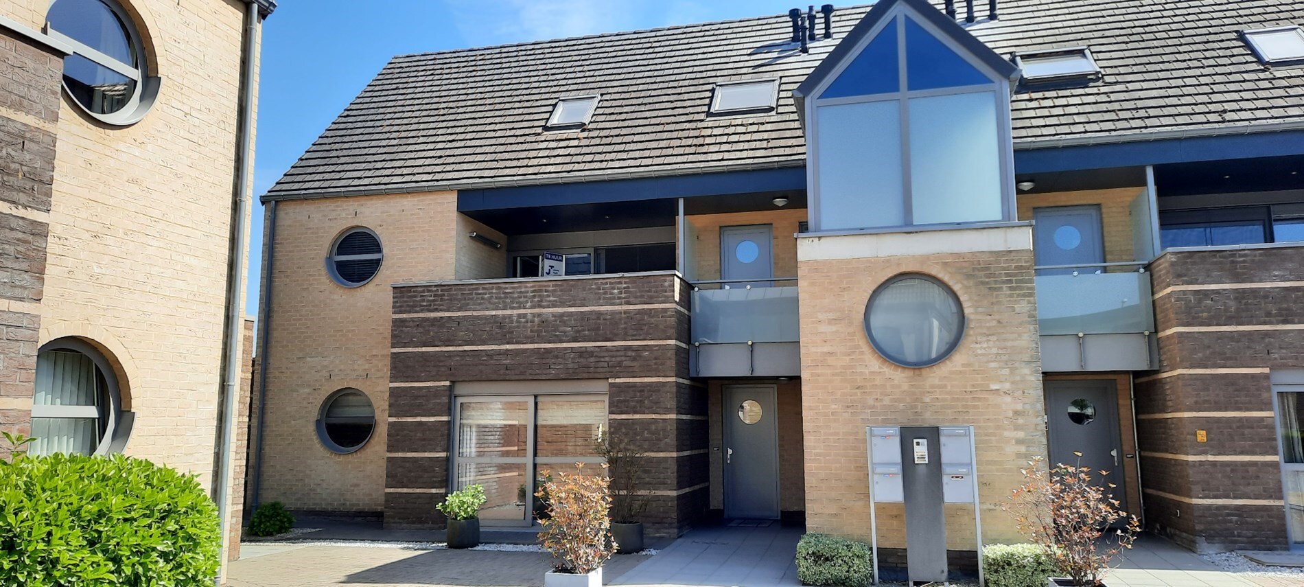 Verhuurd - Duplex - Neeroeteren