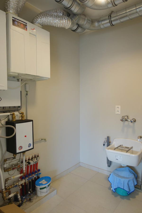 Prachtige assistentiewoning in nieuwbouwresidentie 