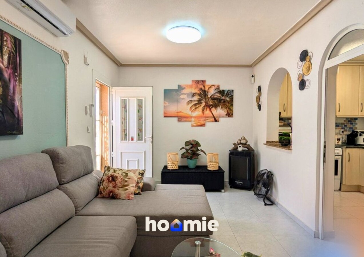 Woning te koop in San Miguel de Salinas