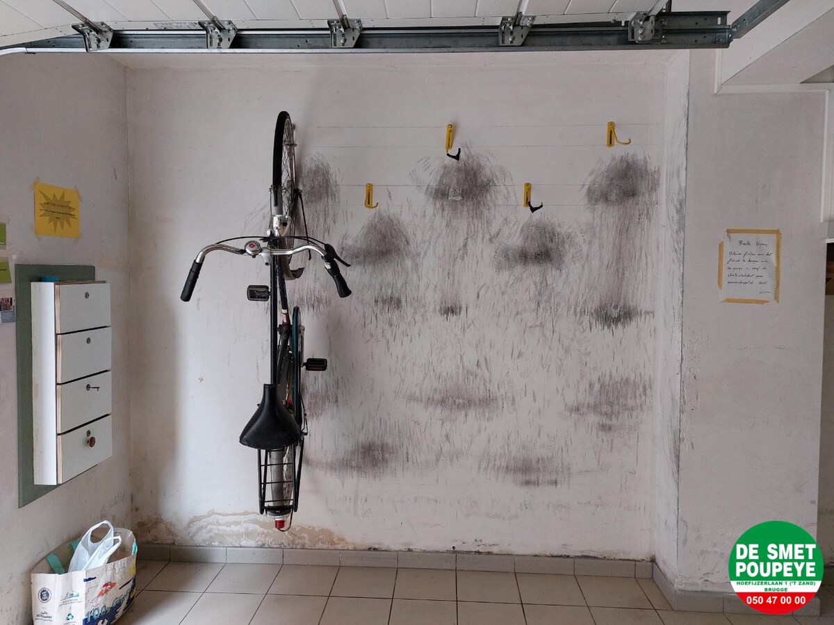 Recent appartement (bouwjaar 2006) 