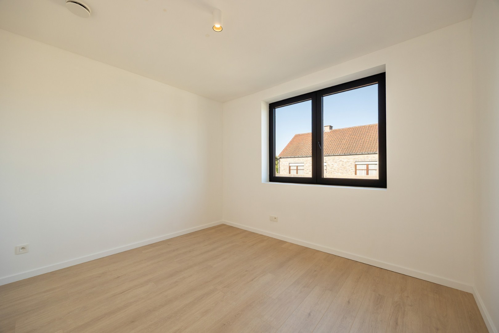 Nieuwbouwwoning onder registratierechten (2%) 