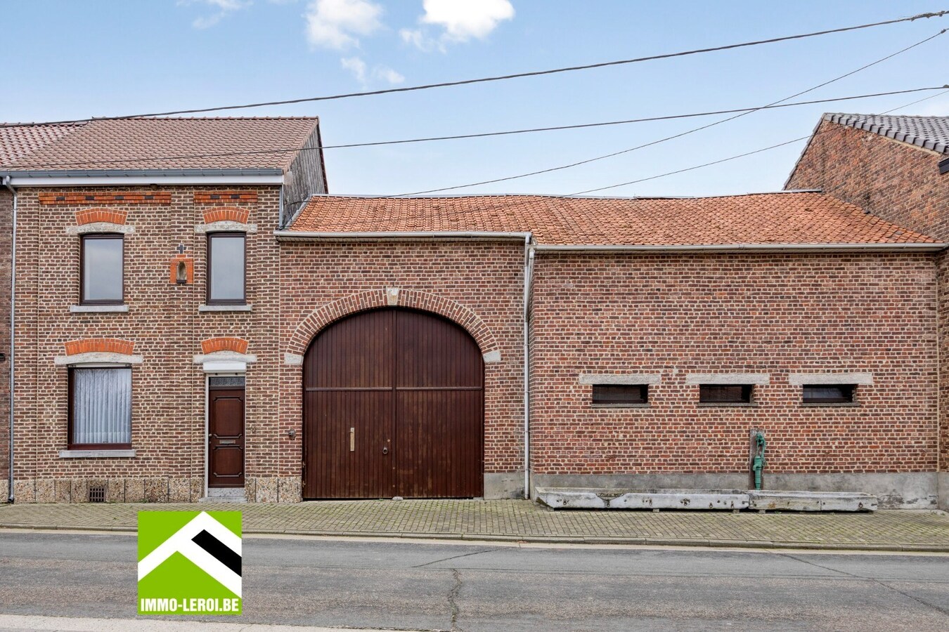 Te koop woning - Tongeren-Borgloon
