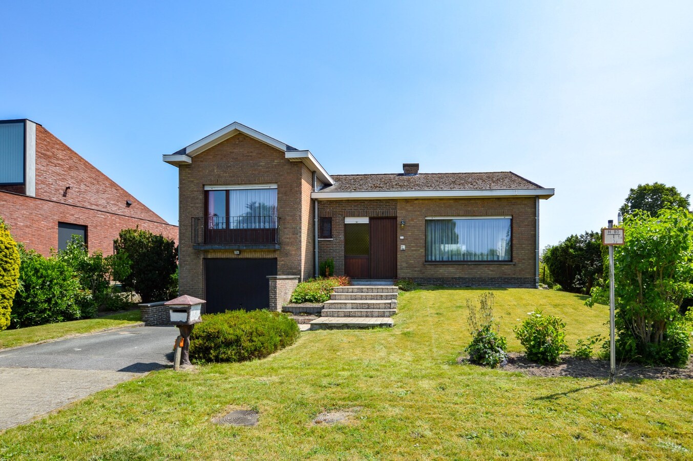 Verkocht woning - Eernegem