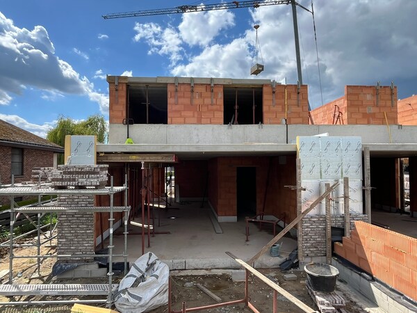 Te koop woning - Dilsen-Stokkem