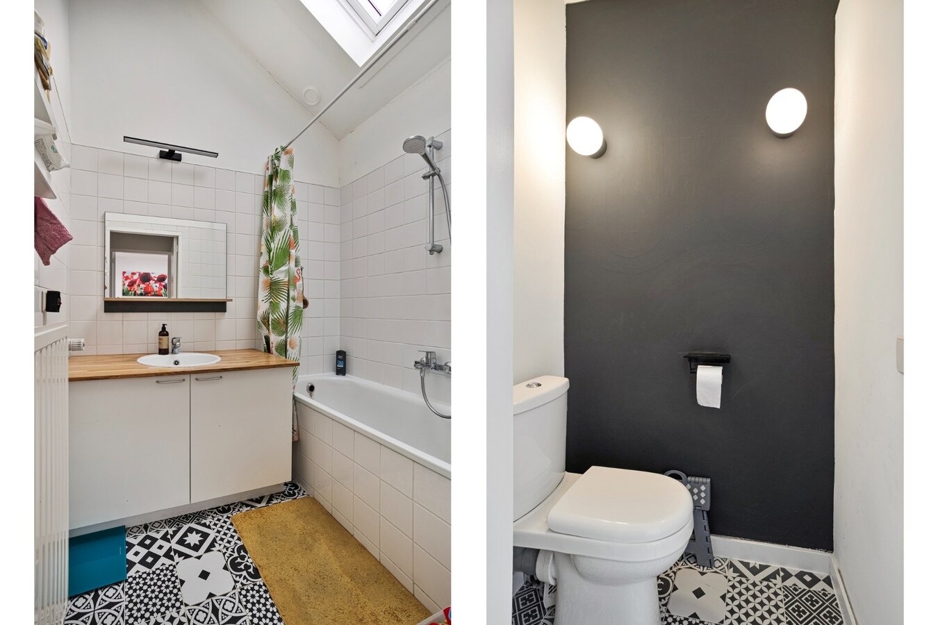 Architectenwoning in Boutersem 