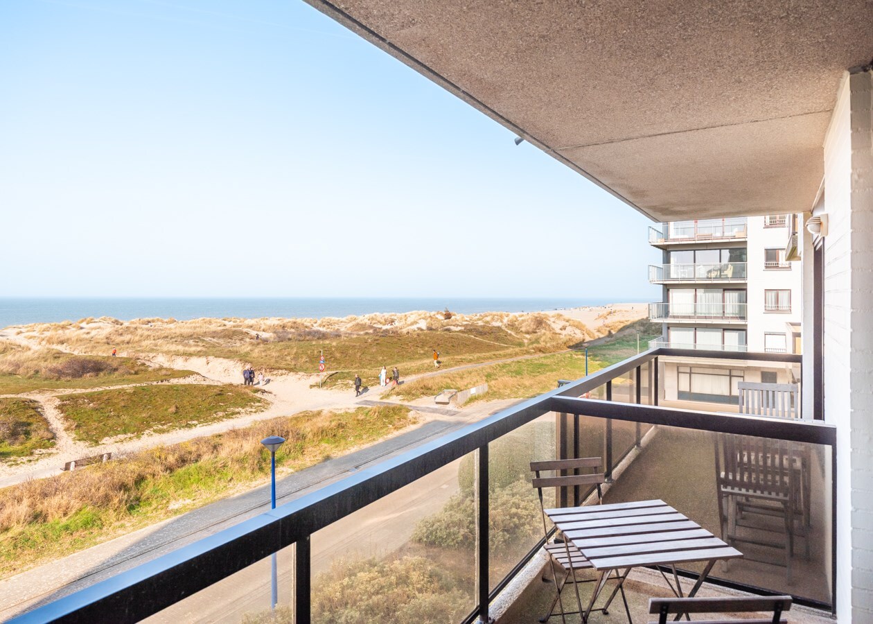 App. avec 2 chambres 