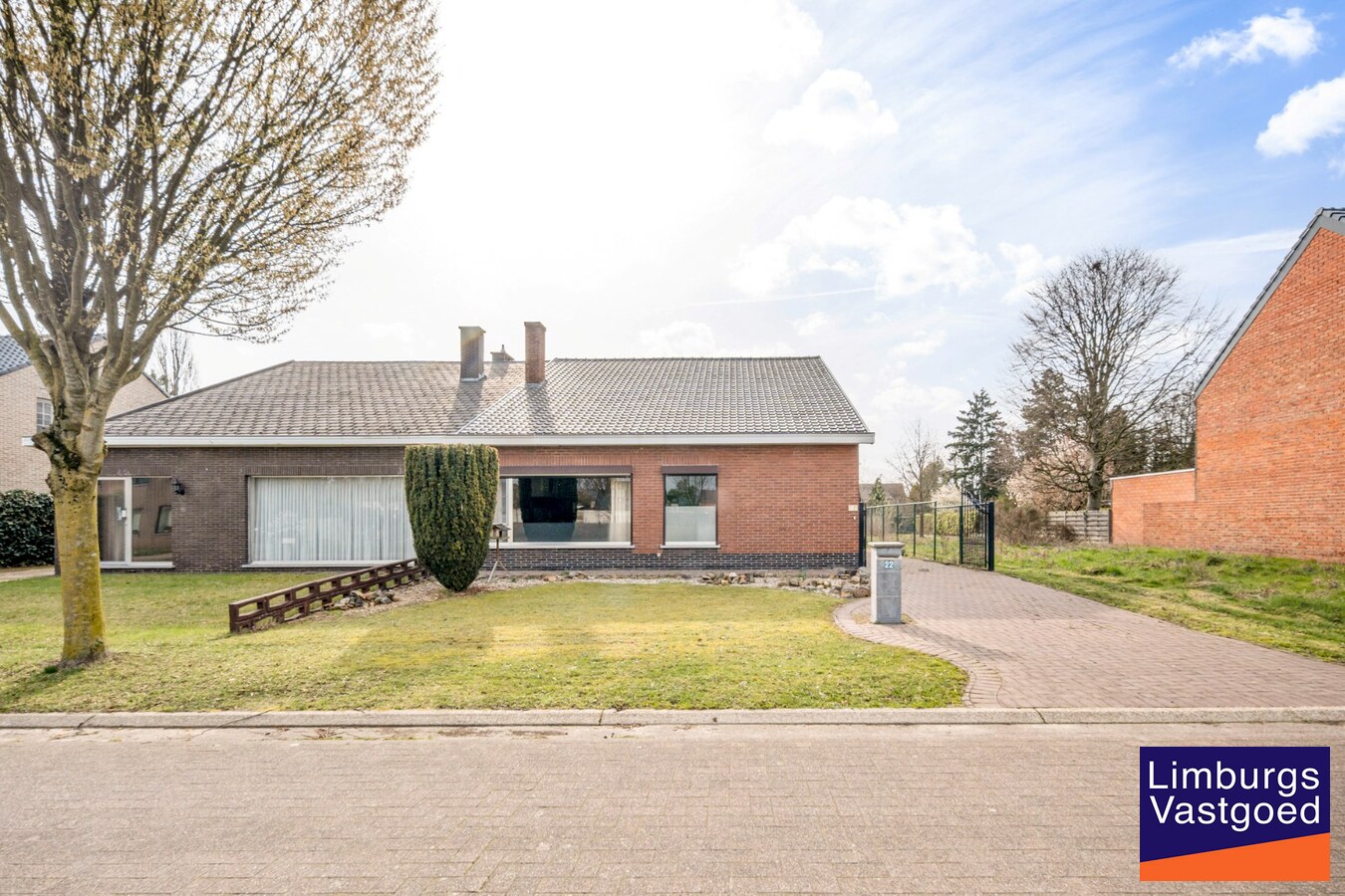 HOB in Kuringen, 3 slpk, losstaande garage, 7a02ca 