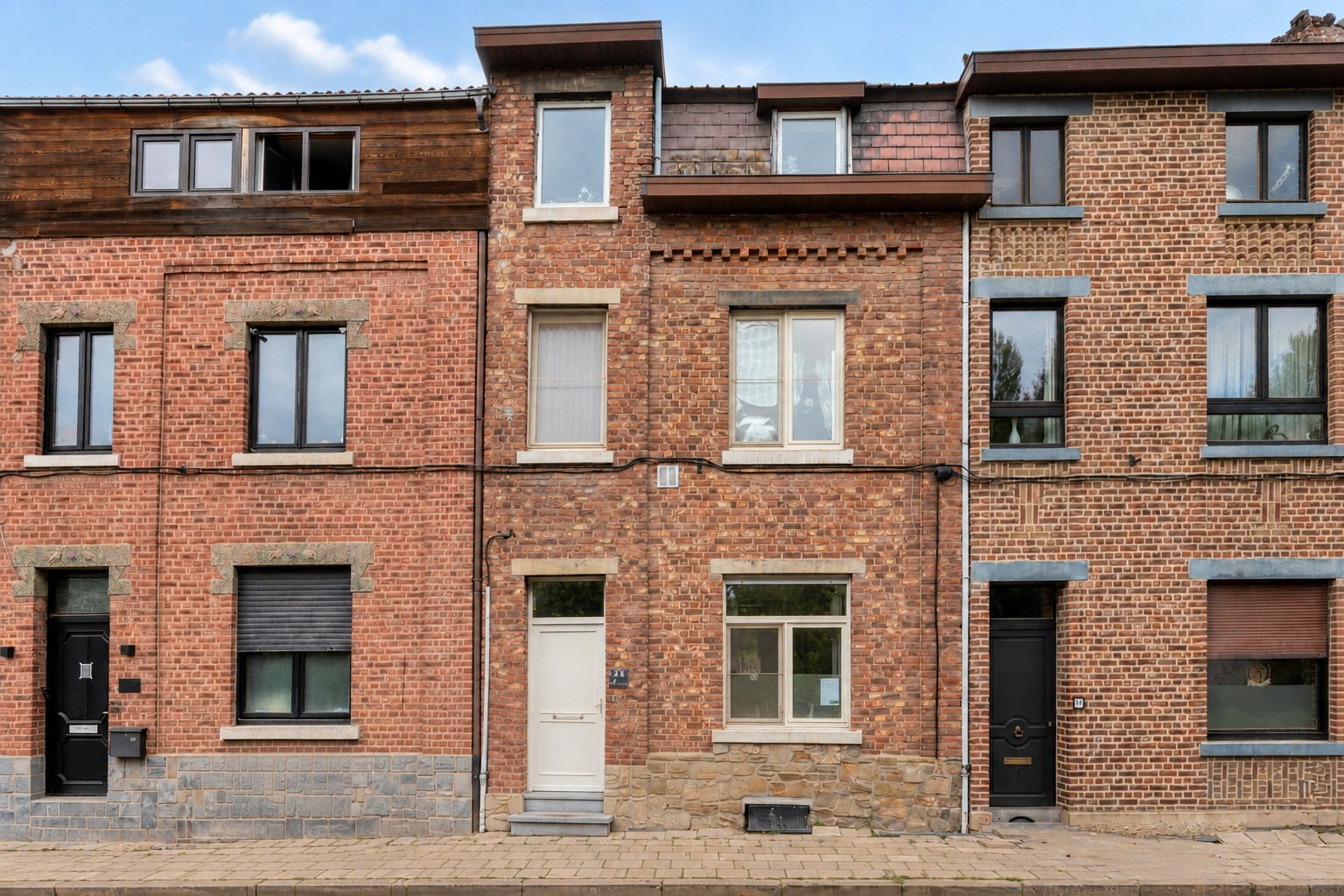 Sportpleinstraat 28 Tongeren