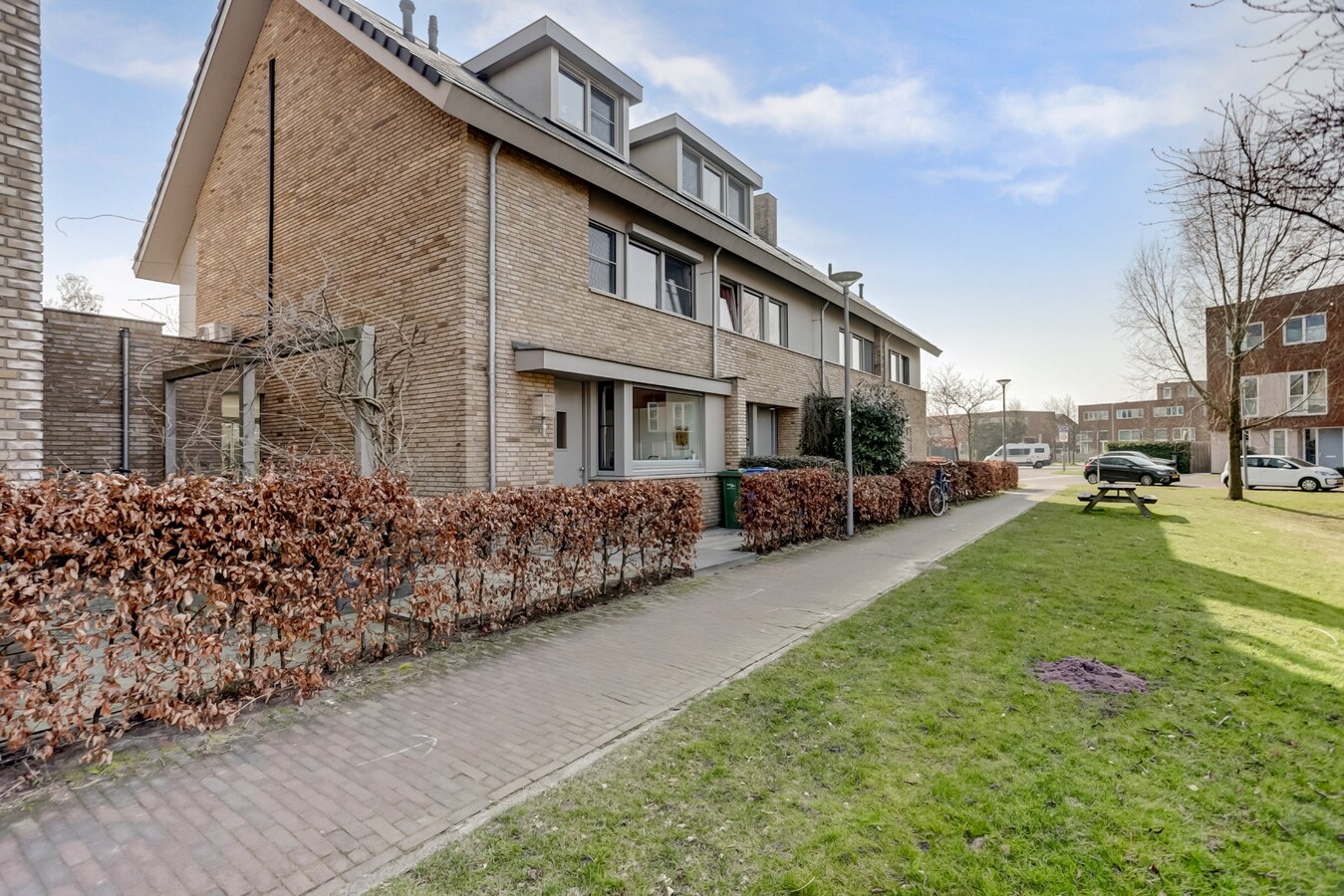 Verkocht woning - Rotterdam
