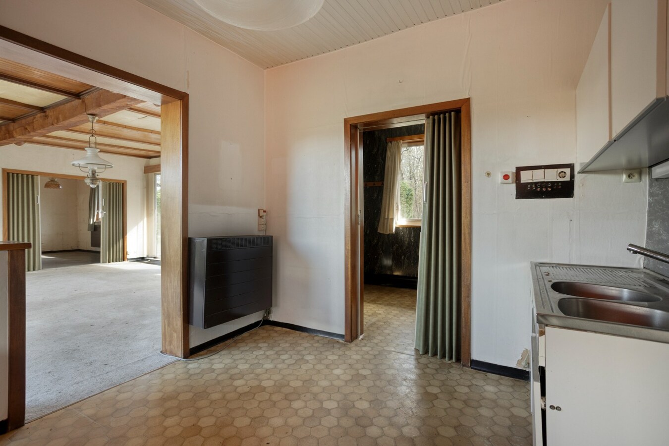 Open bebouwing in Blanden (Oud-Heverlee) op een toplocatie 