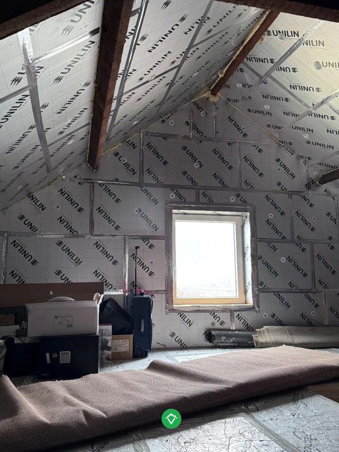 Rustig gelegen alleenstaande woning met garage te Ichtegem 