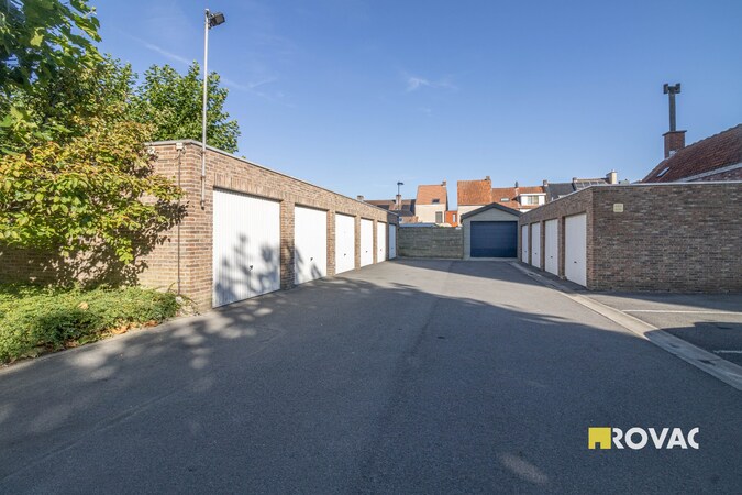 Te koop Garage te Roeselare