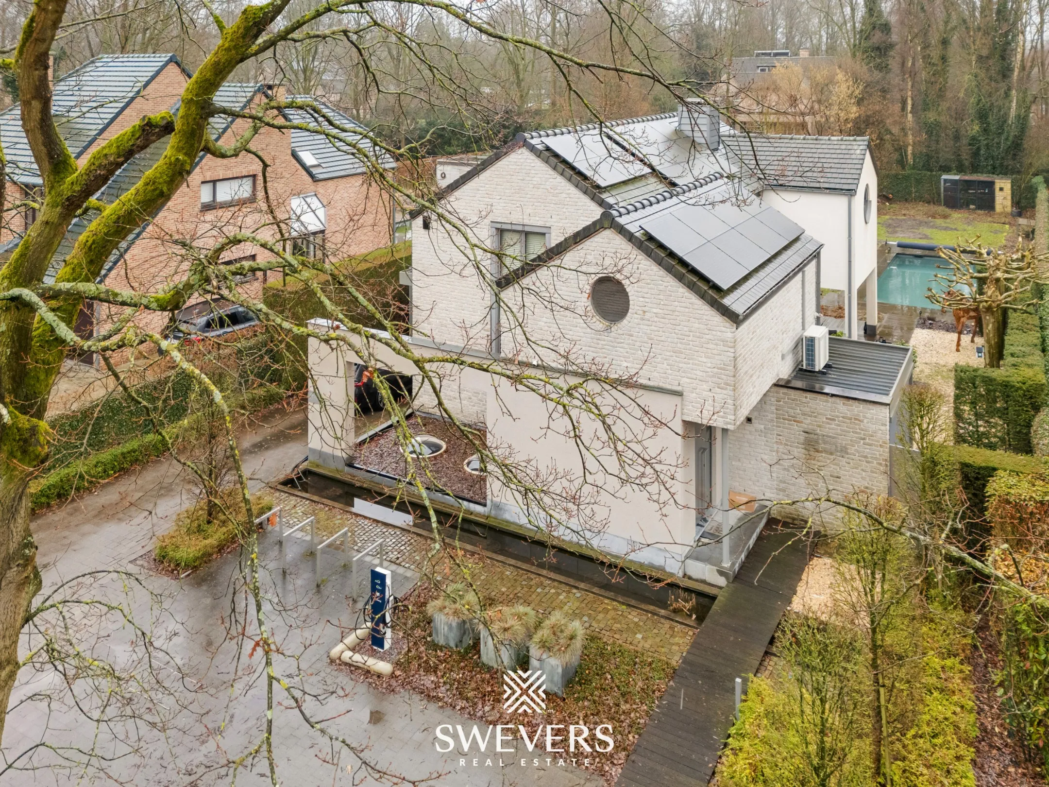 Te koop woning - Zonhoven