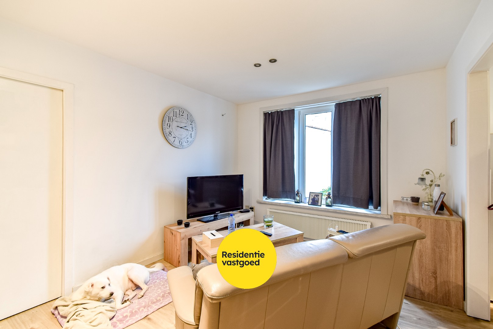 Opbrengsteigendom met 7 entiteiten in centrum Gistel 