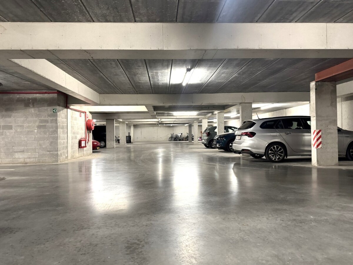 Appartement verhuurd in Weelde
