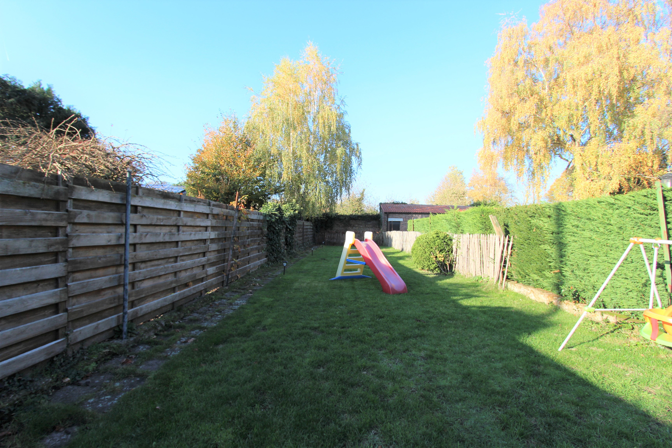 Verkocht woning - Tongeren