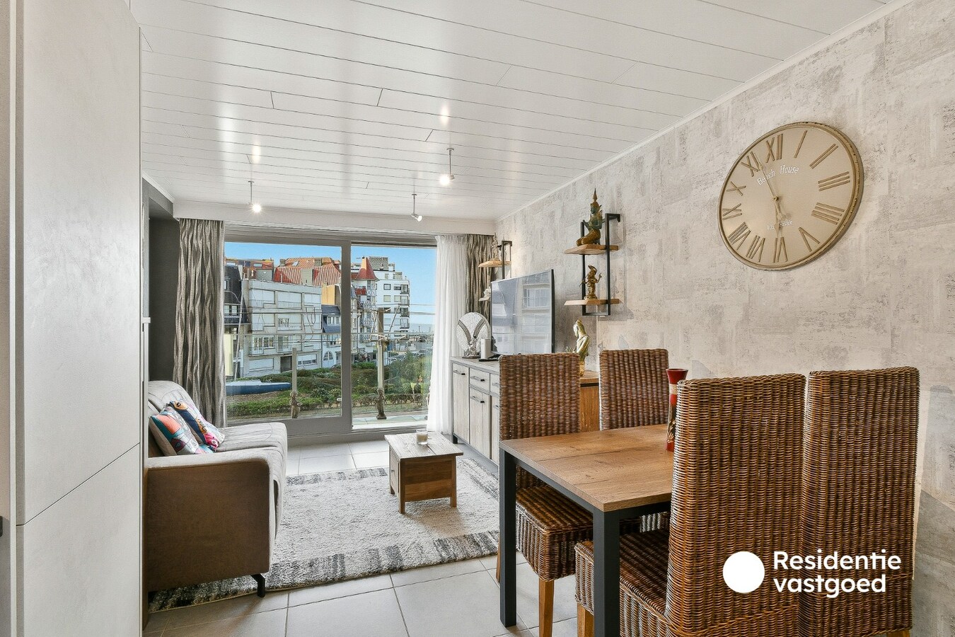 Te koop appartement - Middelkerke